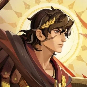 Perseus (AFK Journey)