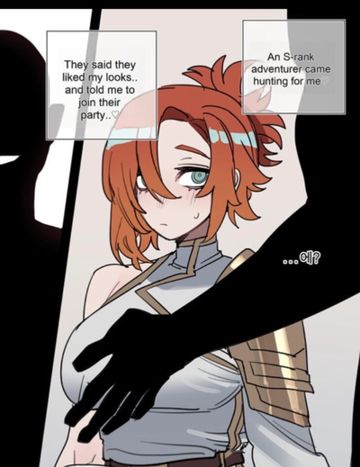 Bad Ending Party: The Outsider’s Dilemma (LEGACY VERSION)(Bad Ending Party by Ratatatatatat74)