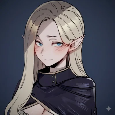 Ashe | Solo 