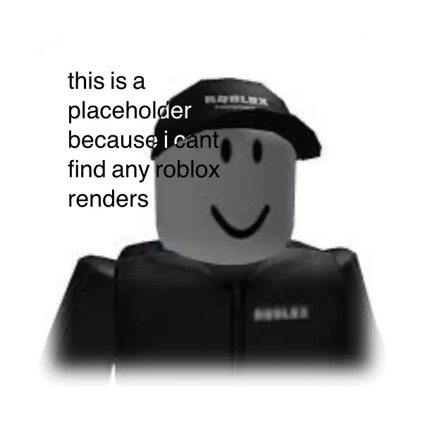 ;; roblox . . !