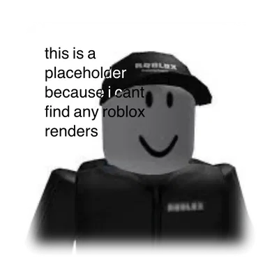 ;; roblox . . !