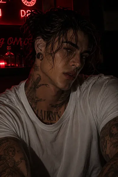 Rafe