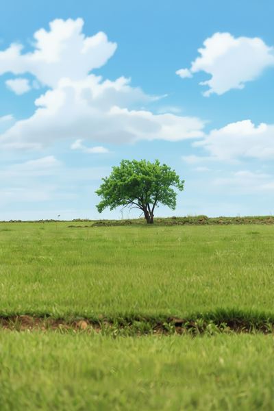Flat Lands