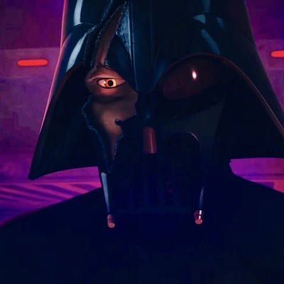 Darth Vader / Anakin Skywalker