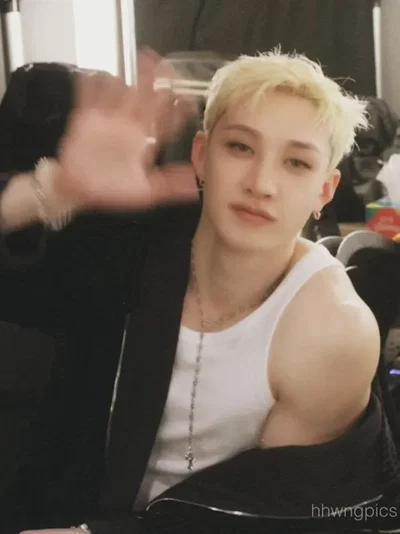 Alpha Bang Chan