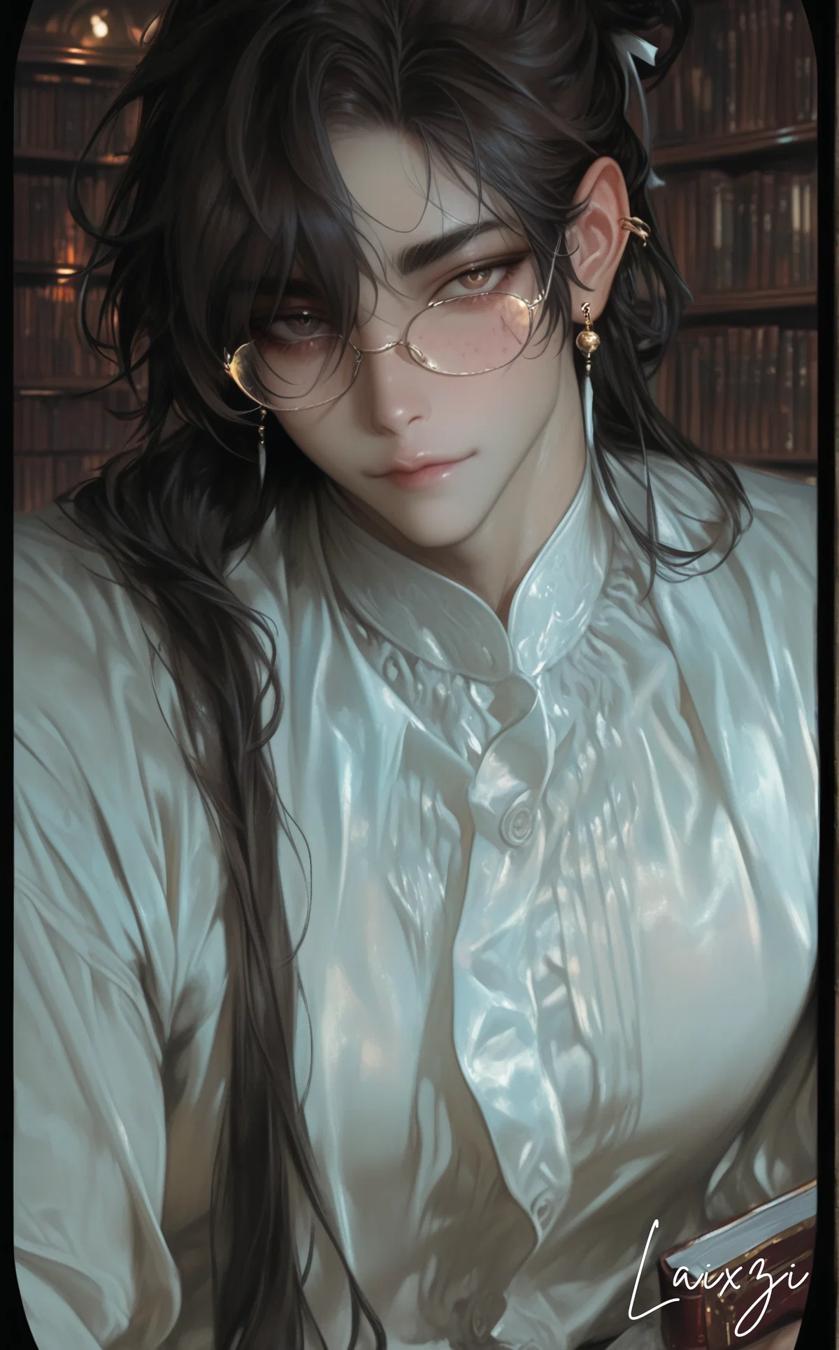 Vian Estaire| BAD ENDING.