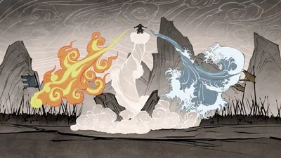 Avatar RP