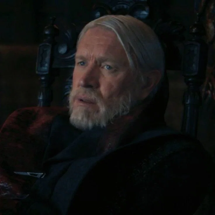 Maekar Targaryen