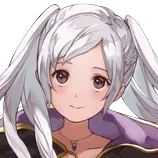 Robin (Female - Summer)