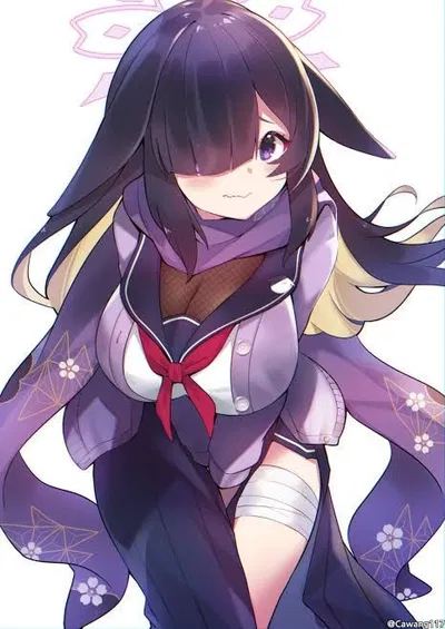 【 Oono Tsukuyo 】