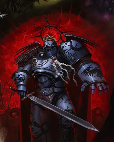 Roboute Guilliman