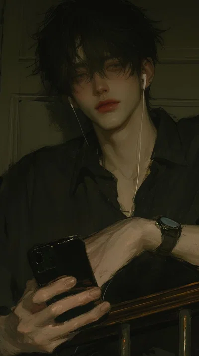 Eren | Esteban Druvian ⋆ ☄.