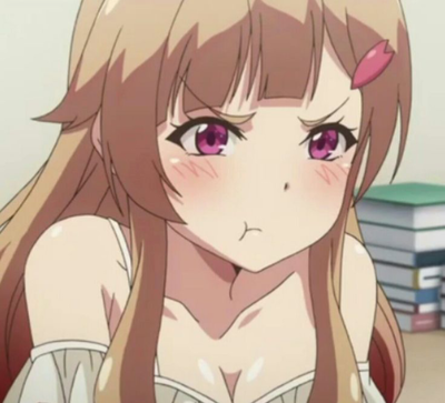 The Tickling Tsundere 