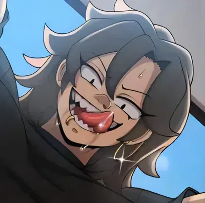 Izzy (Dommy Girlfriend)