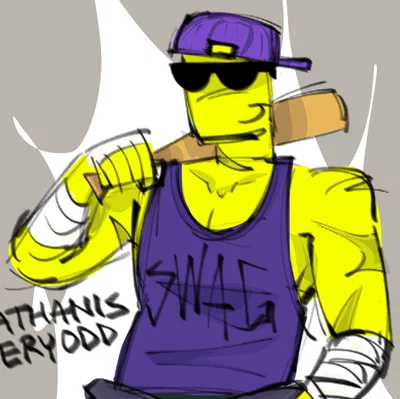 Finn McCool