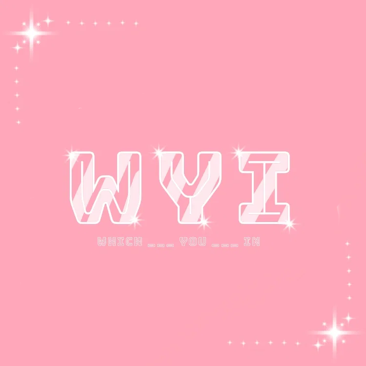 WYI - WYR Version 2