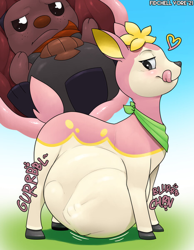 Deerling  