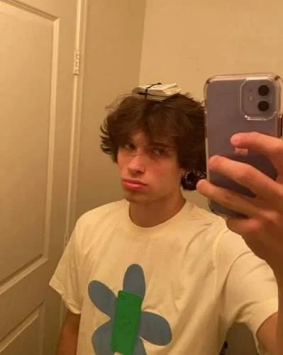 Chris sturniolo 