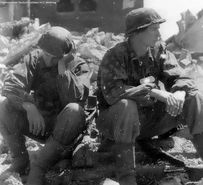 REALISTIC WAR RPG — OPEN WORLD WAR SIMULATION