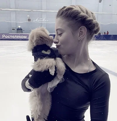 Alyona Kostornaia