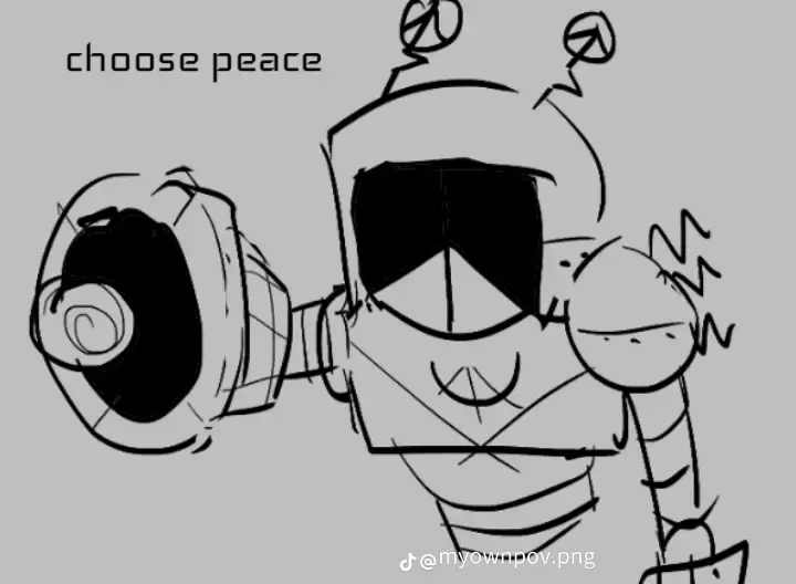 ᴘᴇᴀᴄᴇ ʙᴏᴛ || 🕊️ ‎ꫂ᭪݁  || Graphwars||