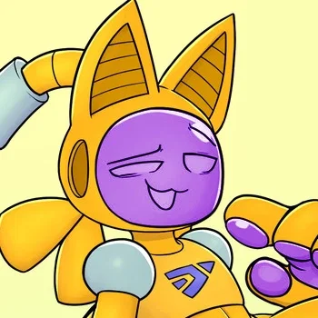 K-Bot (Rebellious Hydration Bot)