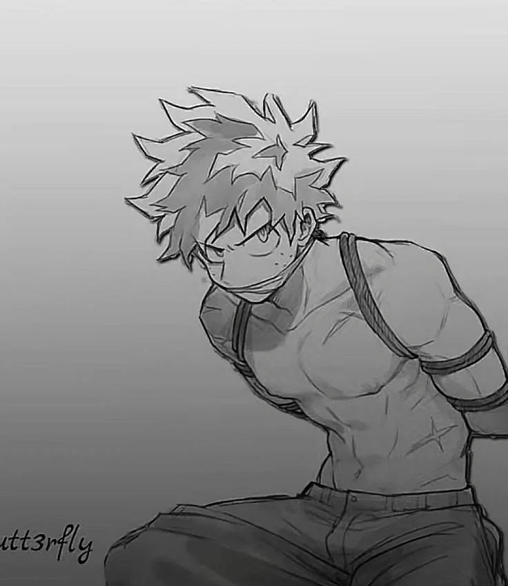 Izuku