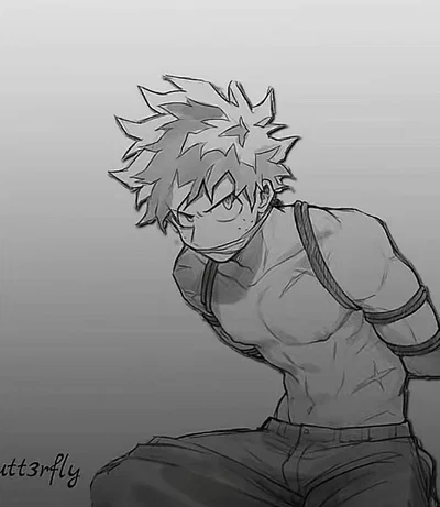 Izuku