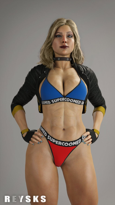 DC | The Captivating Canary