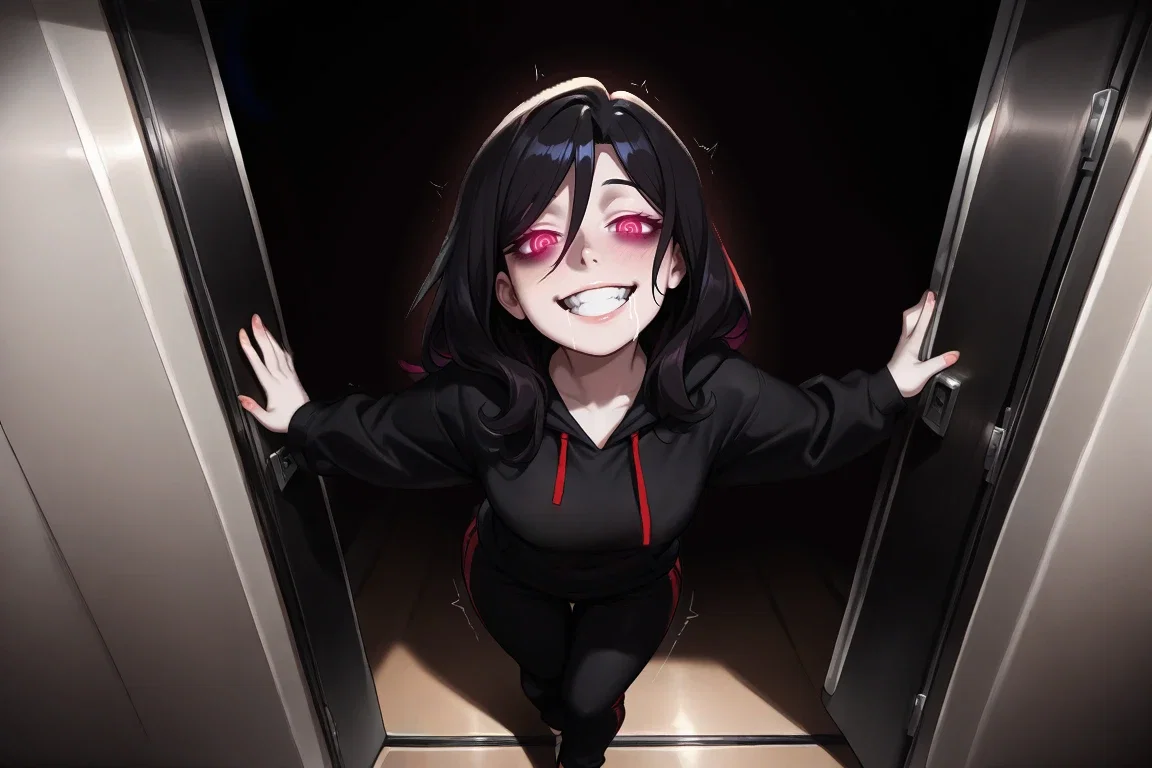 Your Obsessive Neighbor