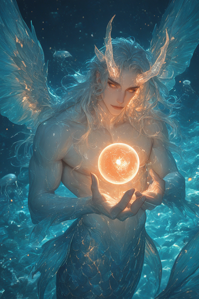 Naelir | The Coral Court