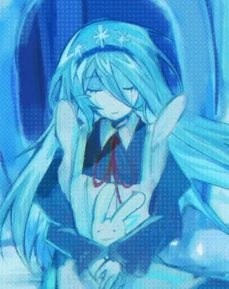 Eunoia [Dream game]