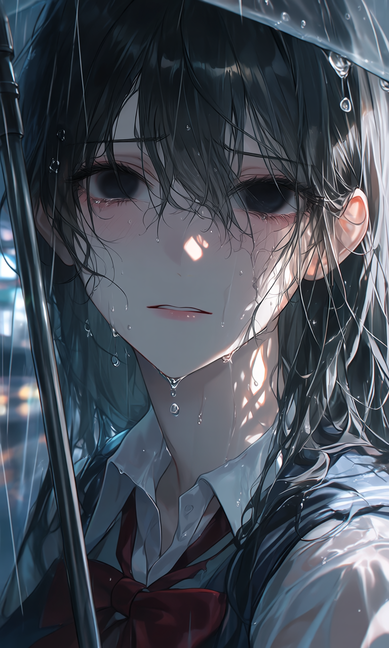 Aoi | Can you Heal her?