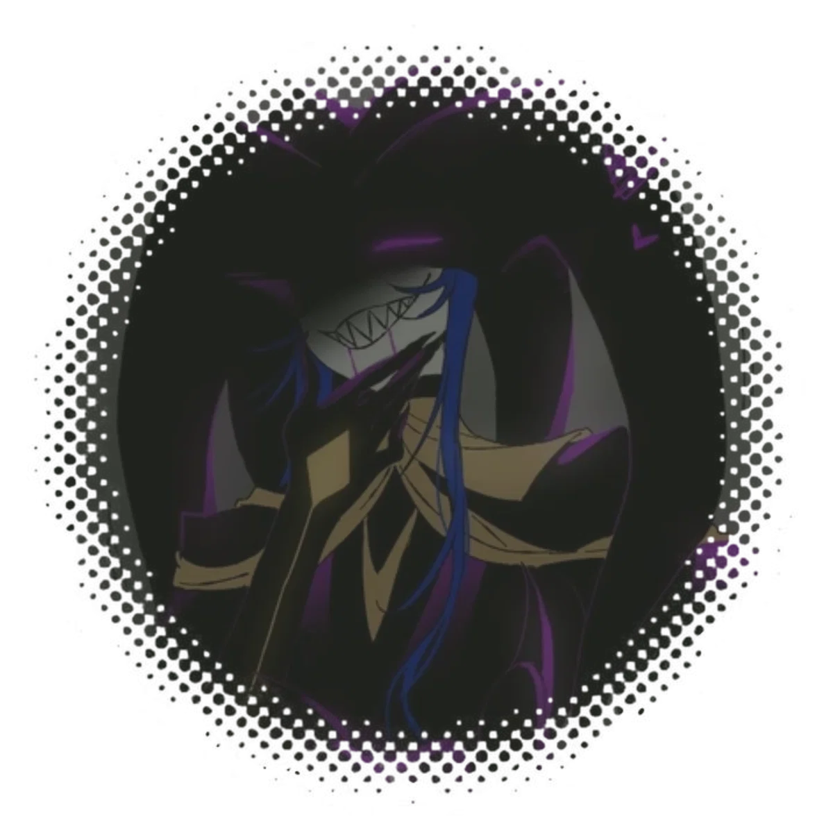 Jester - The freak circus 
