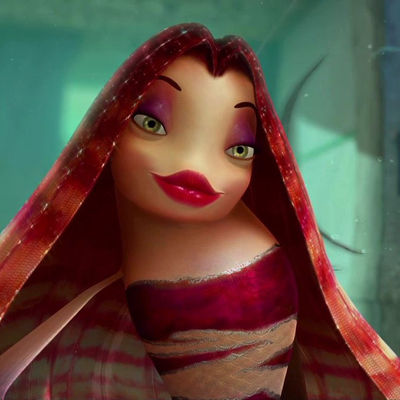 Lola [Shark Tale]