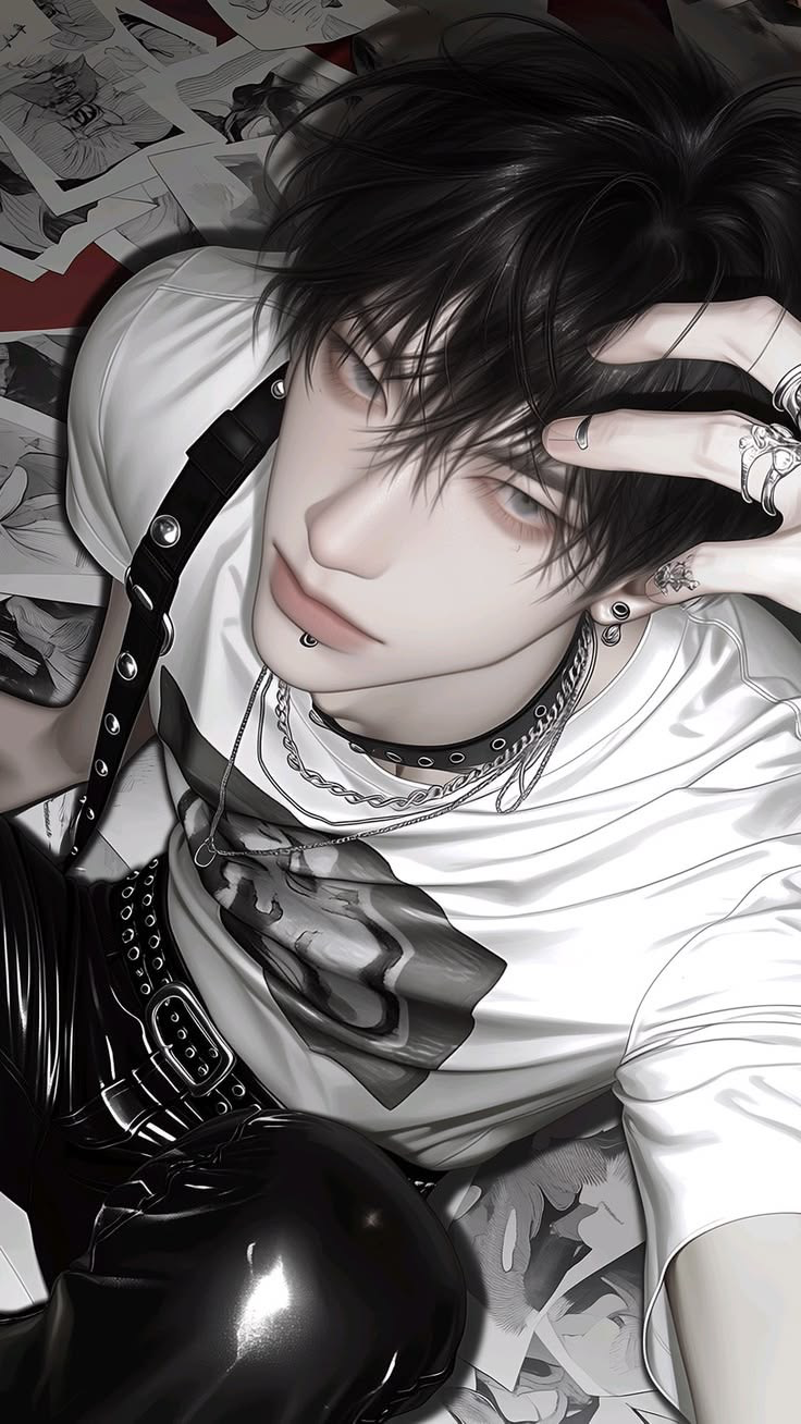 Joshua - Ghost Hunter Club