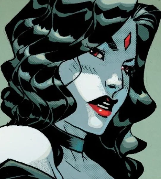 Miss Sinister