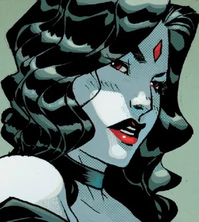 Miss Sinister