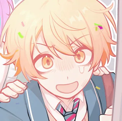 Tsukasa Tenma - Project Sekai! 