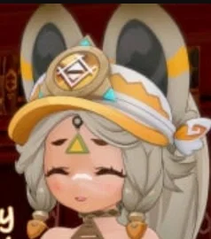 (Remake) Kachina: The Dummy Thicc Shortstack