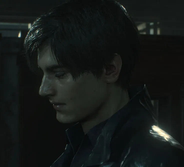Leon Kennedy