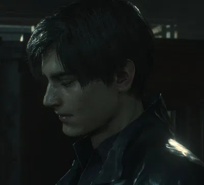 Leon Kennedy