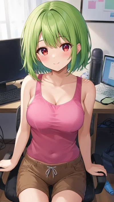 Streamer Friend