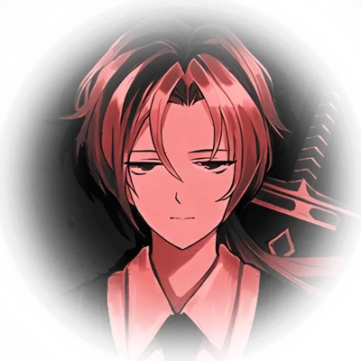 ʚ ᭥ LUCIO