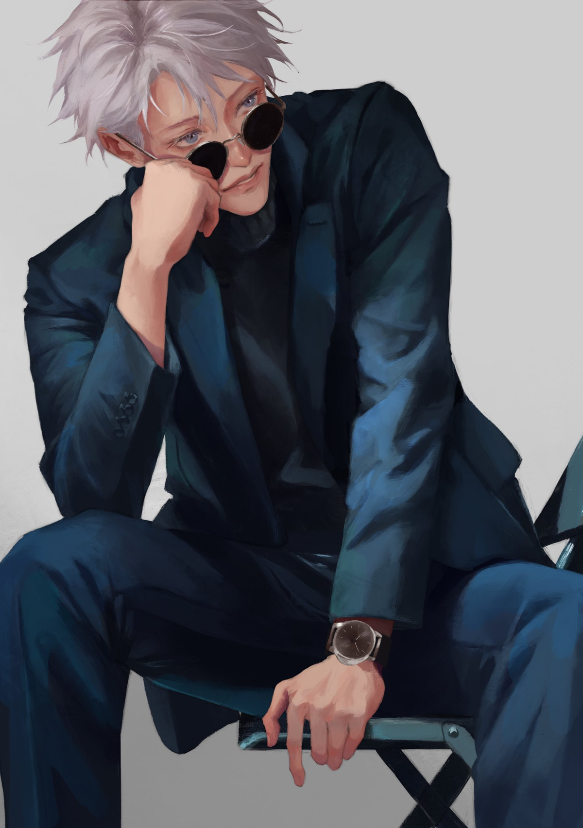 Satoru Gojo