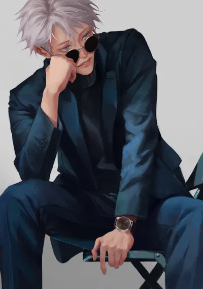 Satoru Gojo
