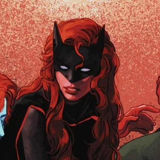 Kate Kane