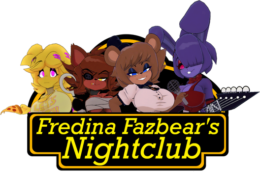Fredina’s Night Club  