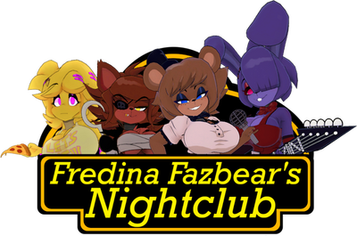 Fredina’s Night Club  