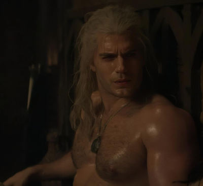 Geralt of Rivia